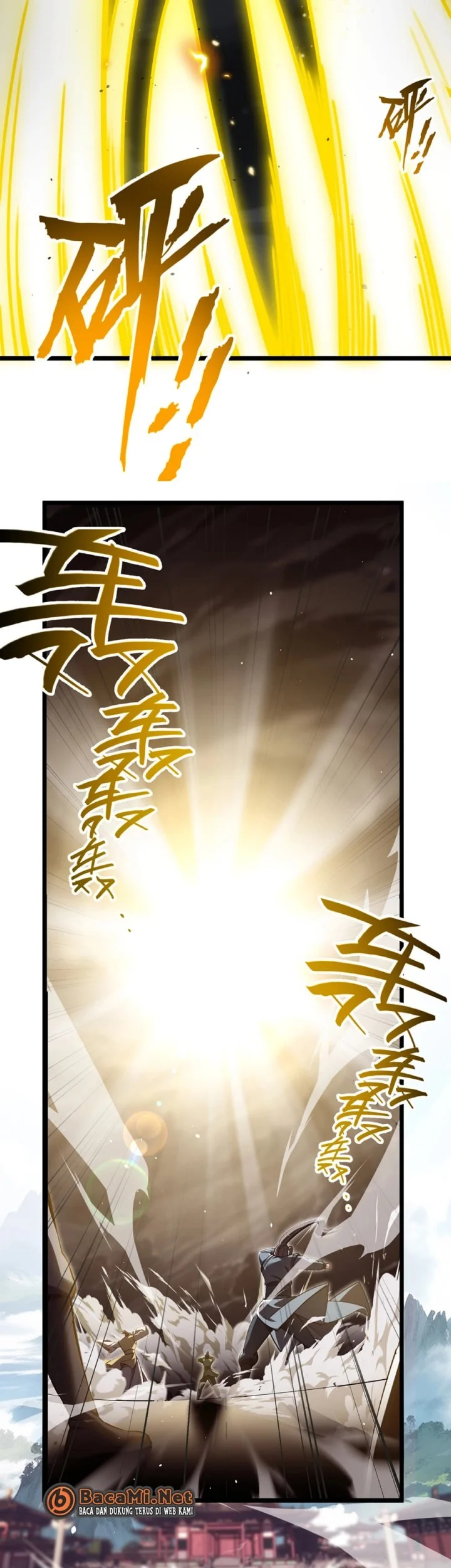 The Eight Empresses Betrayed Me, Only to Deeply Regret It After Being Reborn Chapter 1 - halaman 22