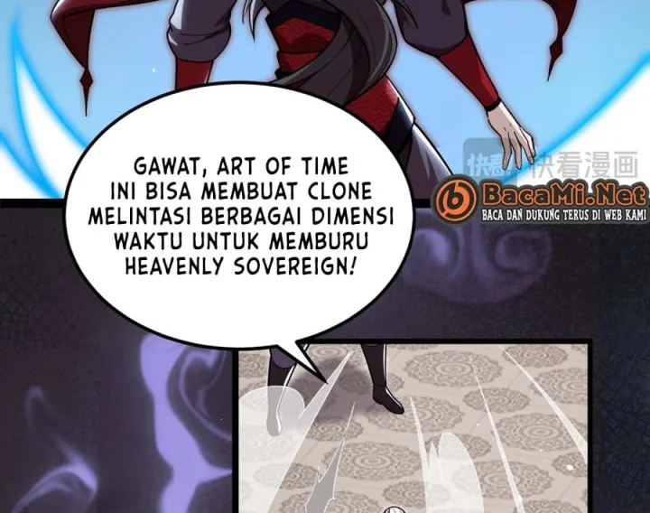 The Eight Empresses Betrayed Me, Only to Deeply Regret It After Being Reborn Chapter 1 - halaman 25
