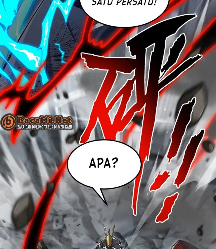 The Eight Empresses Betrayed Me, Only to Deeply Regret It After Being Reborn Chapter 1 - halaman 29