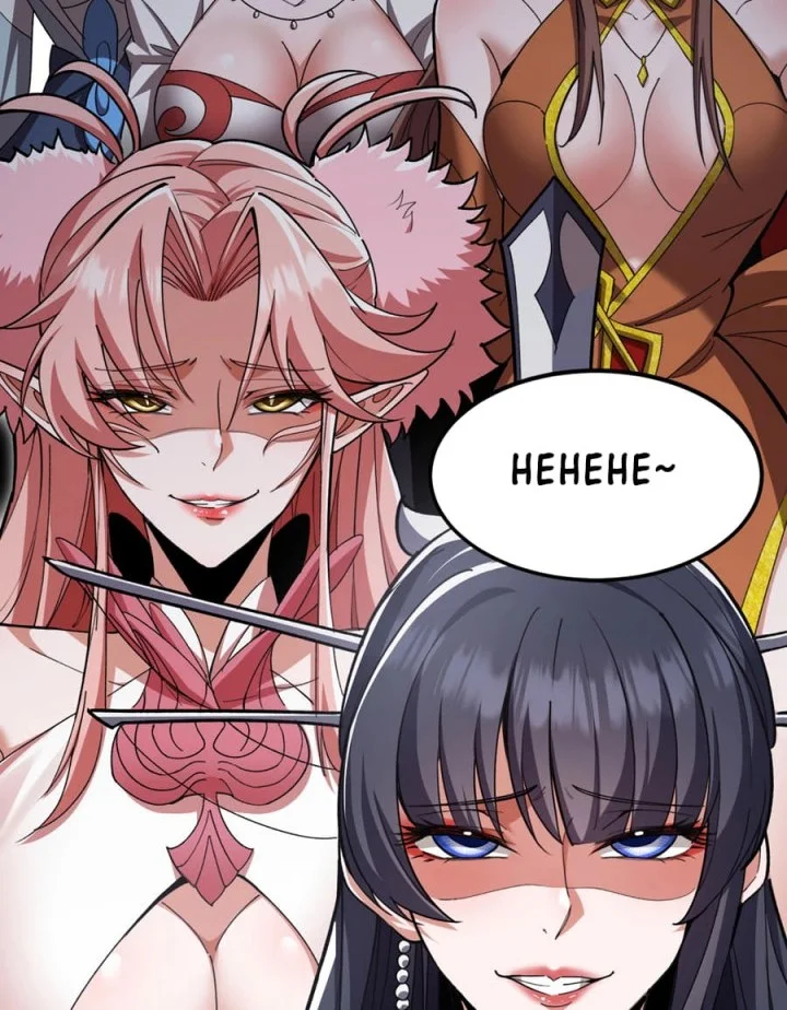 The Eight Empresses Betrayed Me, Only to Deeply Regret It After Being Reborn Chapter 1 - halaman 33
