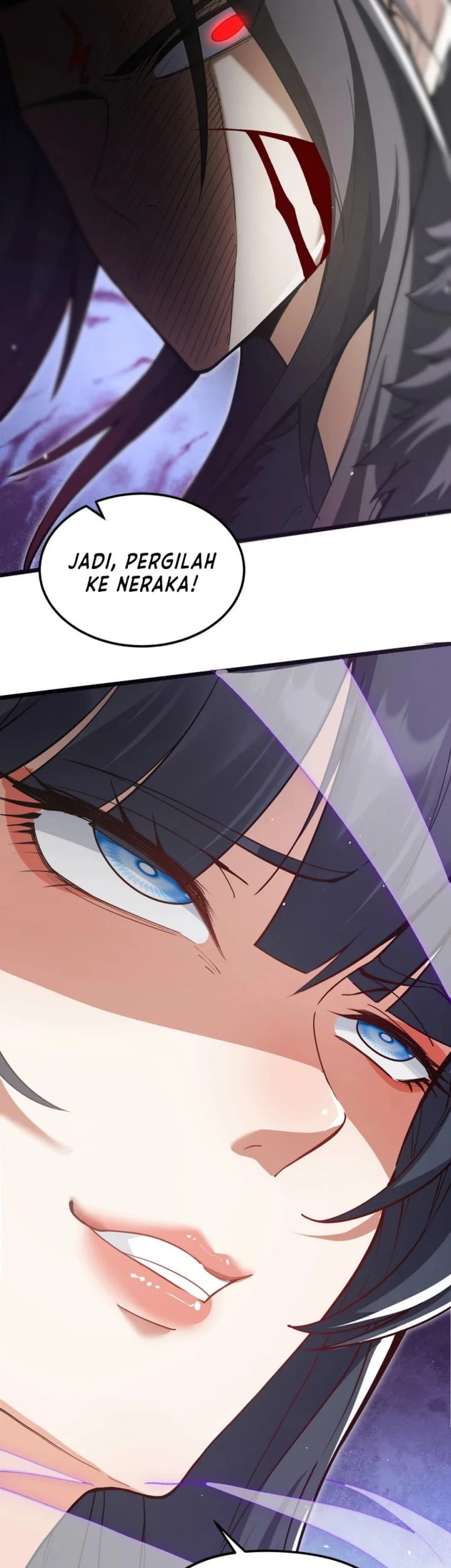 The Eight Empresses Betrayed Me, Only to Deeply Regret It After Being Reborn Chapter 1 - halaman 38