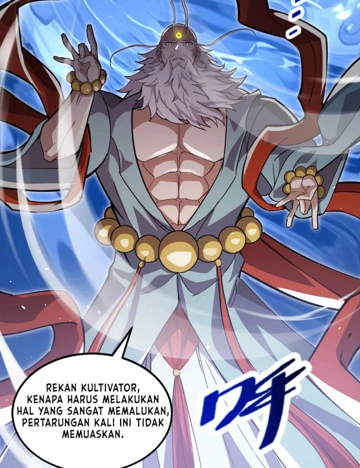 The Eight Empresses Betrayed Me, Only to Deeply Regret It After Being Reborn Chapter 1 - halaman 45