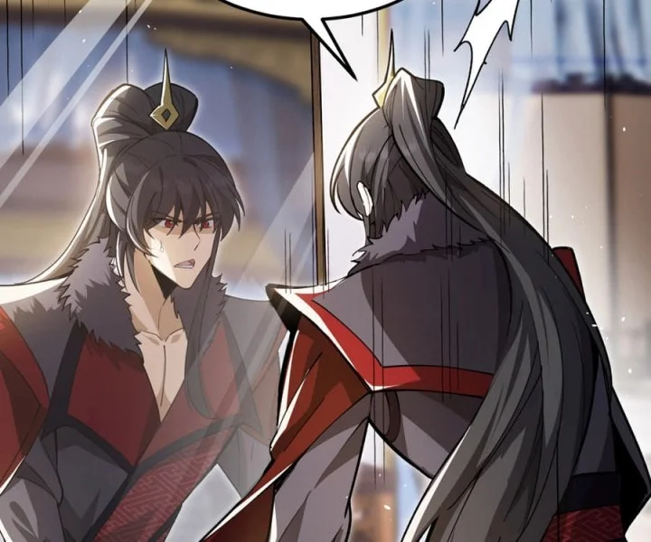 The Eight Empresses Betrayed Me, Only to Deeply Regret It After Being Reborn Chapter 1 - halaman 49