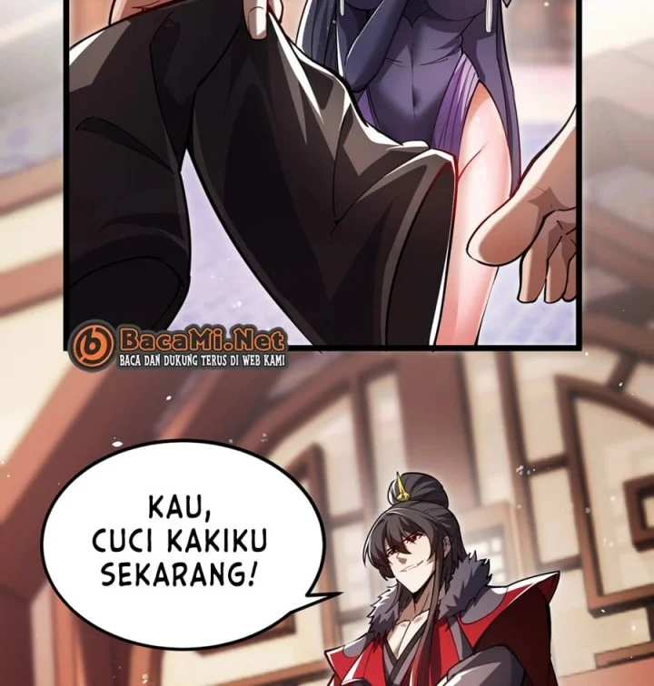 The Eight Empresses Betrayed Me, Only to Deeply Regret It After Being Reborn Chapter 1 - halaman 53