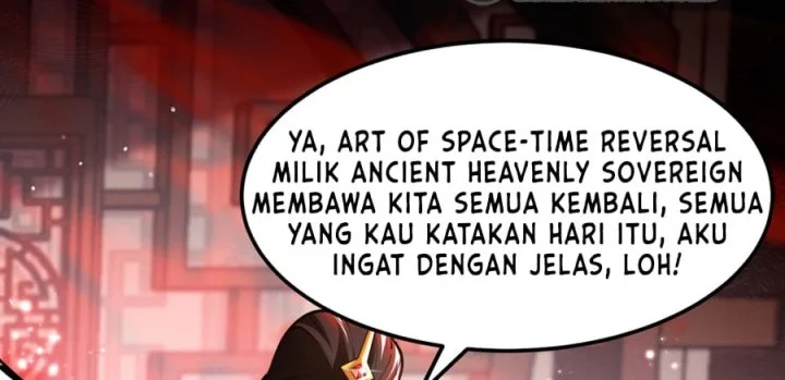 The Eight Empresses Betrayed Me, Only to Deeply Regret It After Being Reborn Chapter 1 - halaman 57