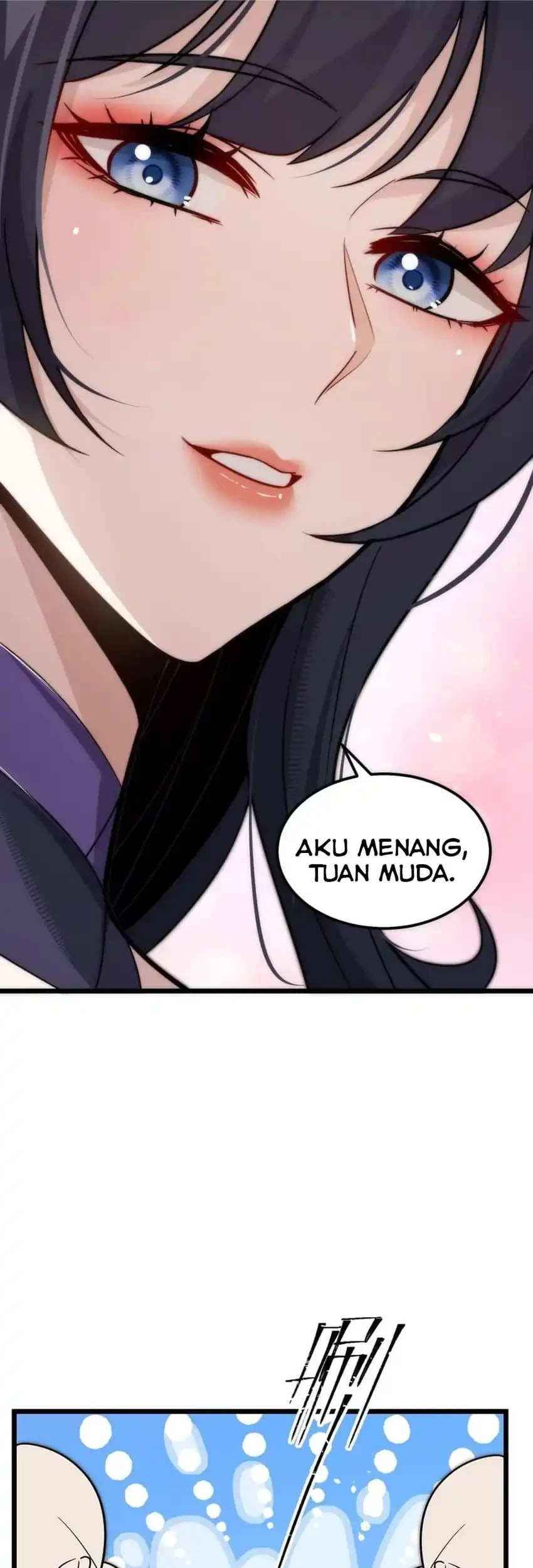 The Eight Empresses Betrayed Me, Only to Deeply Regret It After Being Reborn Chapter 10 - halaman 12