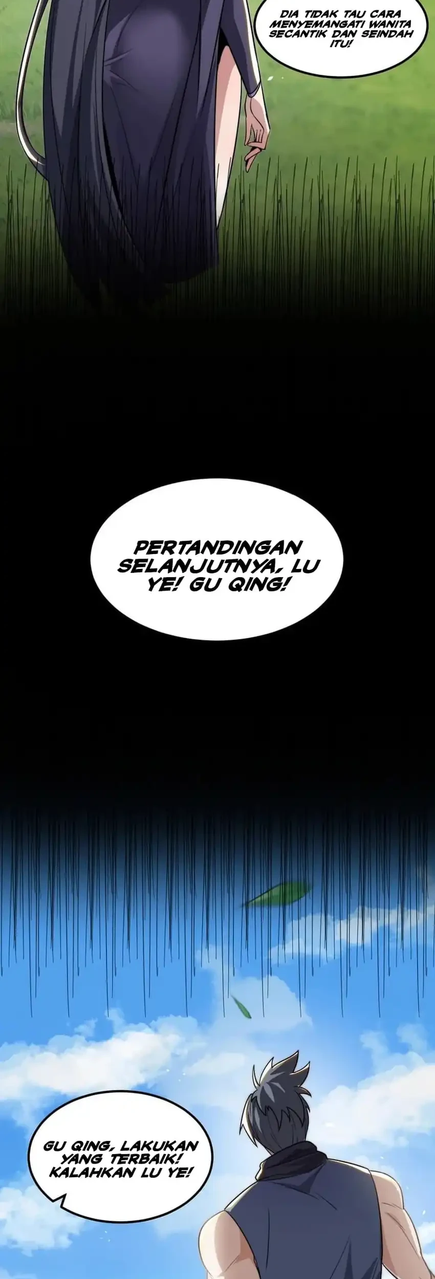 The Eight Empresses Betrayed Me, Only to Deeply Regret It After Being Reborn Chapter 10 - halaman 14
