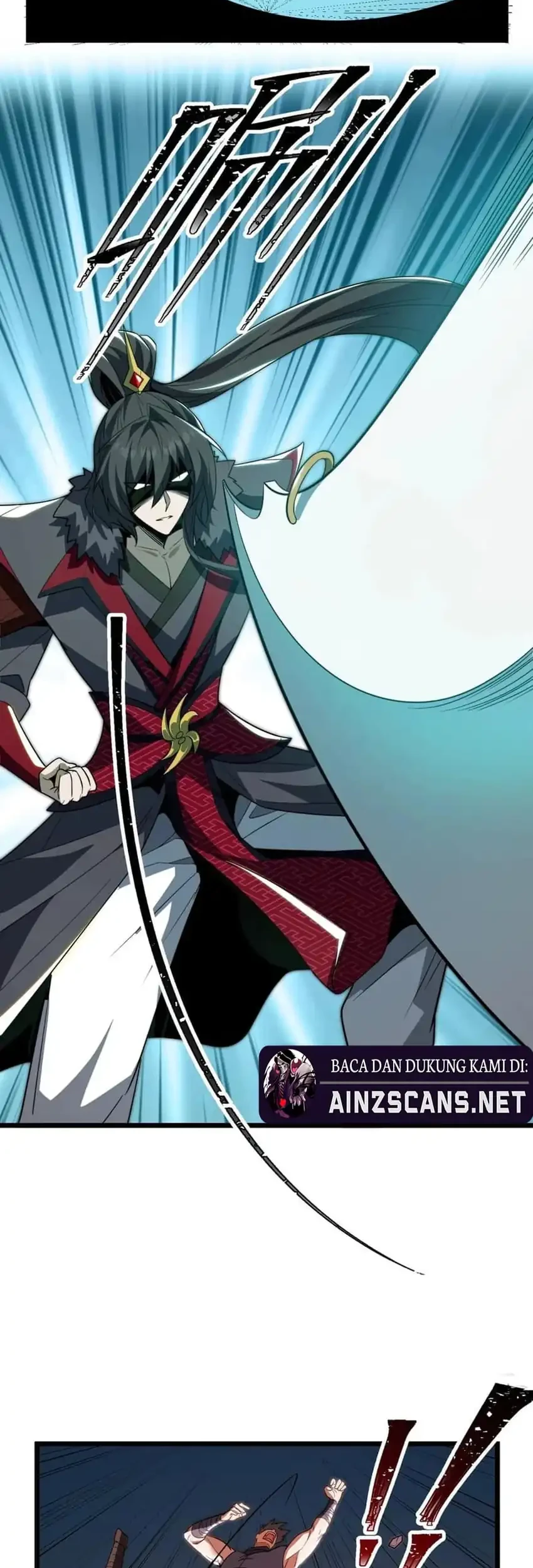 The Eight Empresses Betrayed Me, Only to Deeply Regret It After Being Reborn Chapter 10 - halaman 17