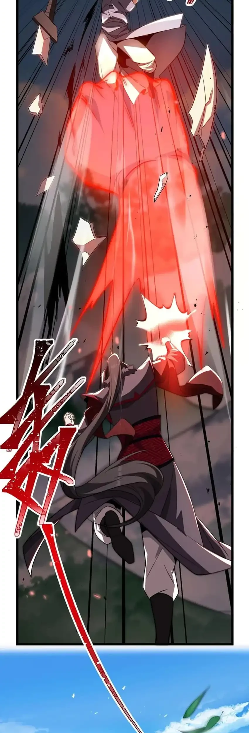 The Eight Empresses Betrayed Me, Only to Deeply Regret It After Being Reborn Chapter 10 - halaman 18