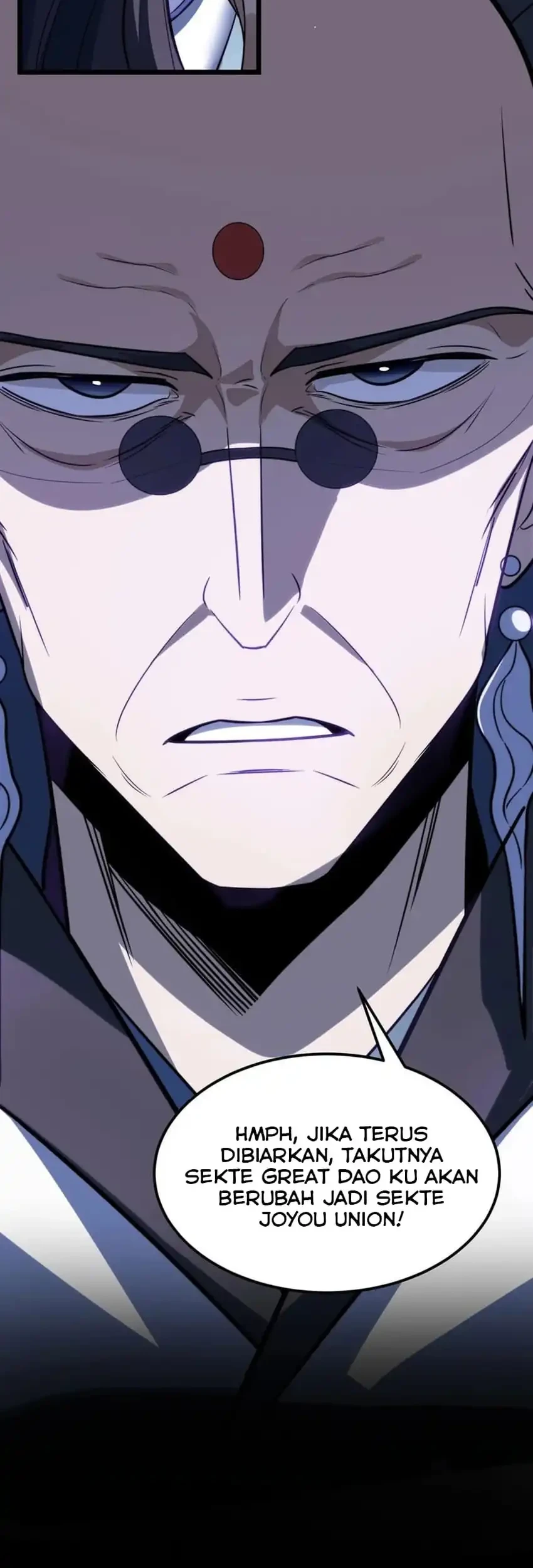 The Eight Empresses Betrayed Me, Only to Deeply Regret It After Being Reborn Chapter 10 - halaman 24