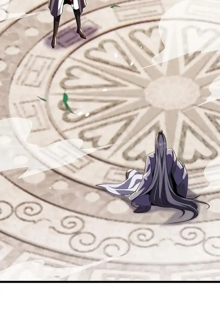 The Eight Empresses Betrayed Me, Only to Deeply Regret It After Being Reborn Chapter 10 - halaman 30