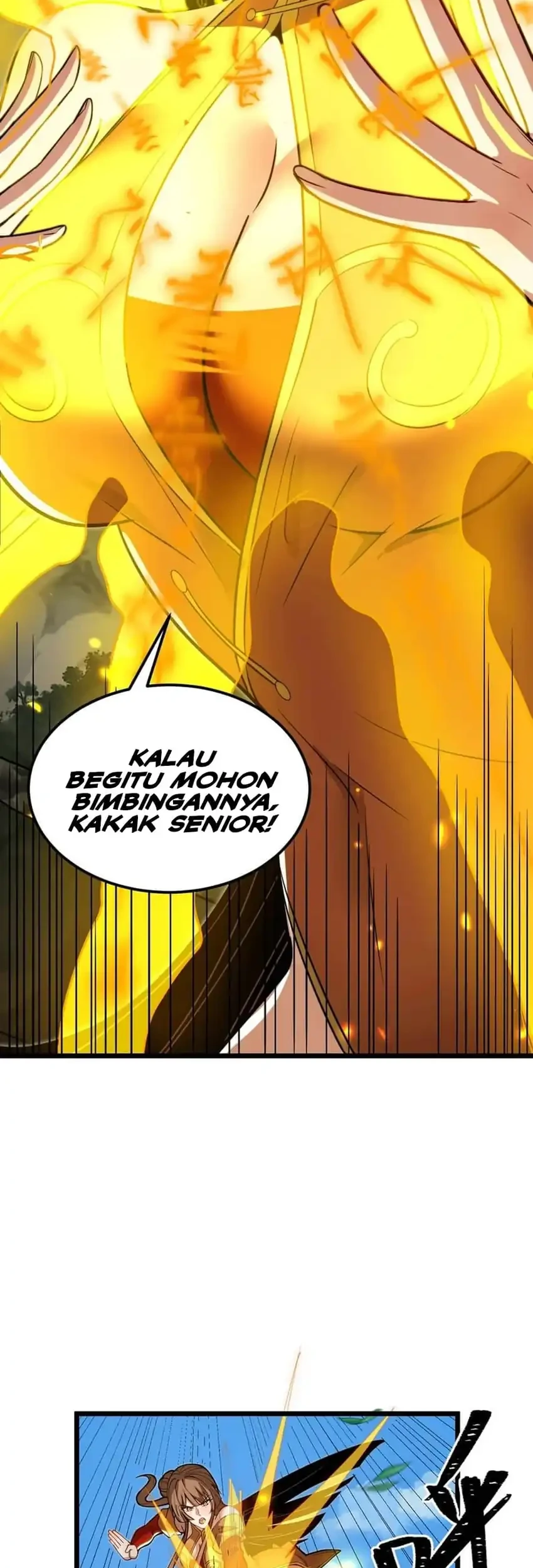 The Eight Empresses Betrayed Me, Only to Deeply Regret It After Being Reborn Chapter 10 - halaman 36