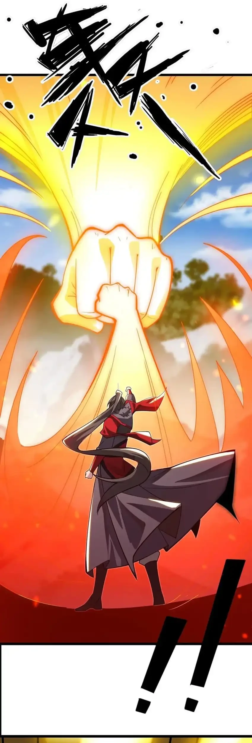 The Eight Empresses Betrayed Me, Only to Deeply Regret It After Being Reborn Chapter 10 - halaman 39