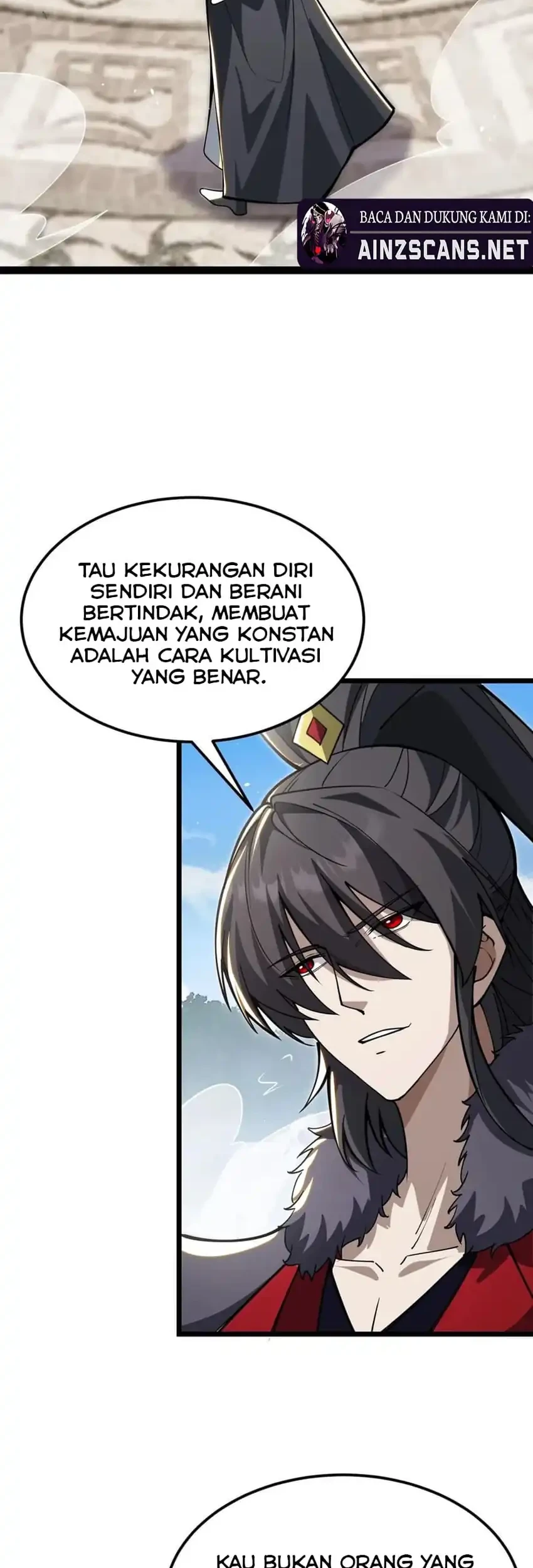 The Eight Empresses Betrayed Me, Only to Deeply Regret It After Being Reborn Chapter 10 - halaman 46