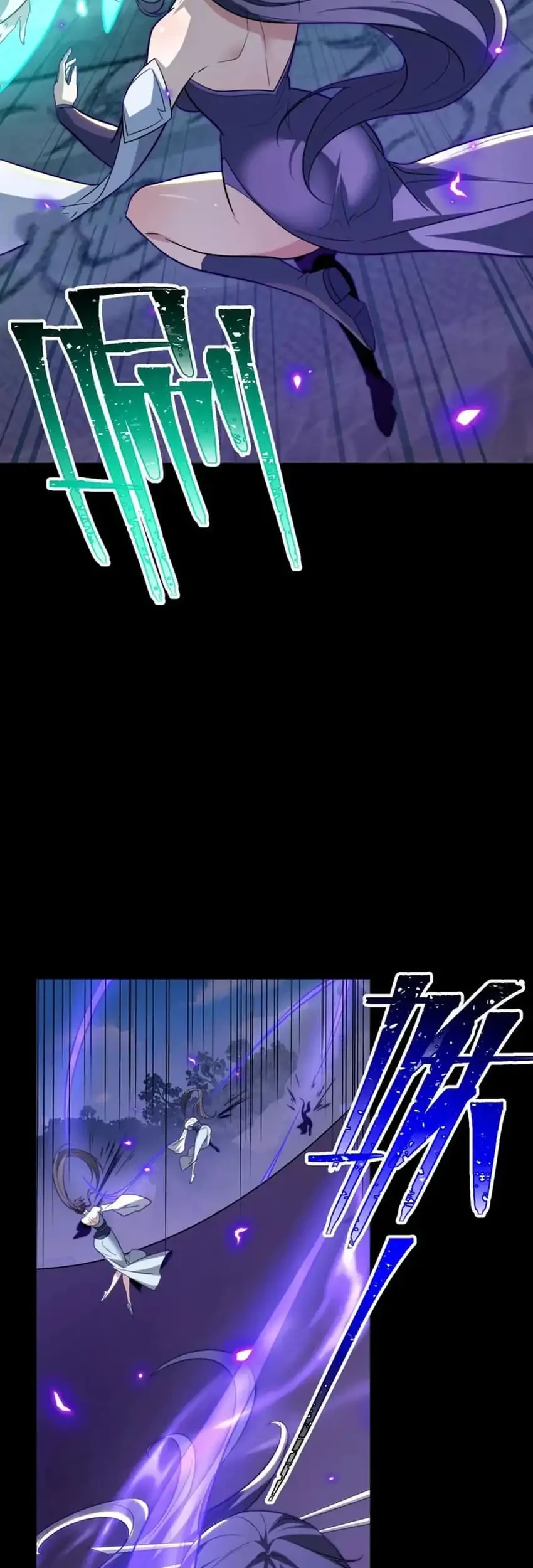 The Eight Empresses Betrayed Me, Only to Deeply Regret It After Being Reborn Chapter 10 - halaman 7