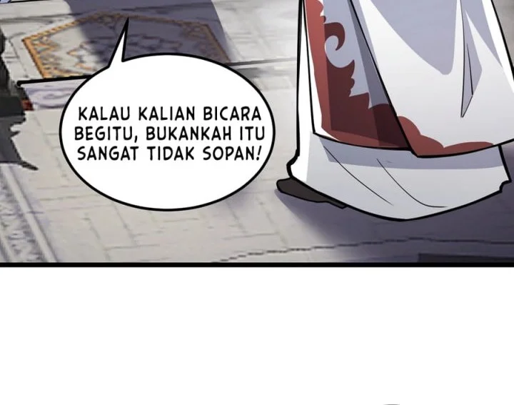 The Eight Empresses Betrayed Me, Only to Deeply Regret It After Being Reborn Chapter 11 - halaman 13