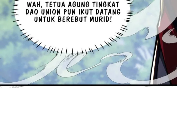 The Eight Empresses Betrayed Me, Only to Deeply Regret It After Being Reborn Chapter 11 - halaman 21