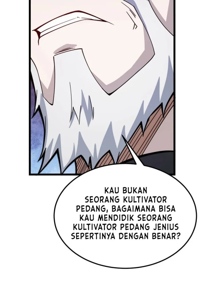 The Eight Empresses Betrayed Me, Only to Deeply Regret It After Being Reborn Chapter 11 - halaman 25