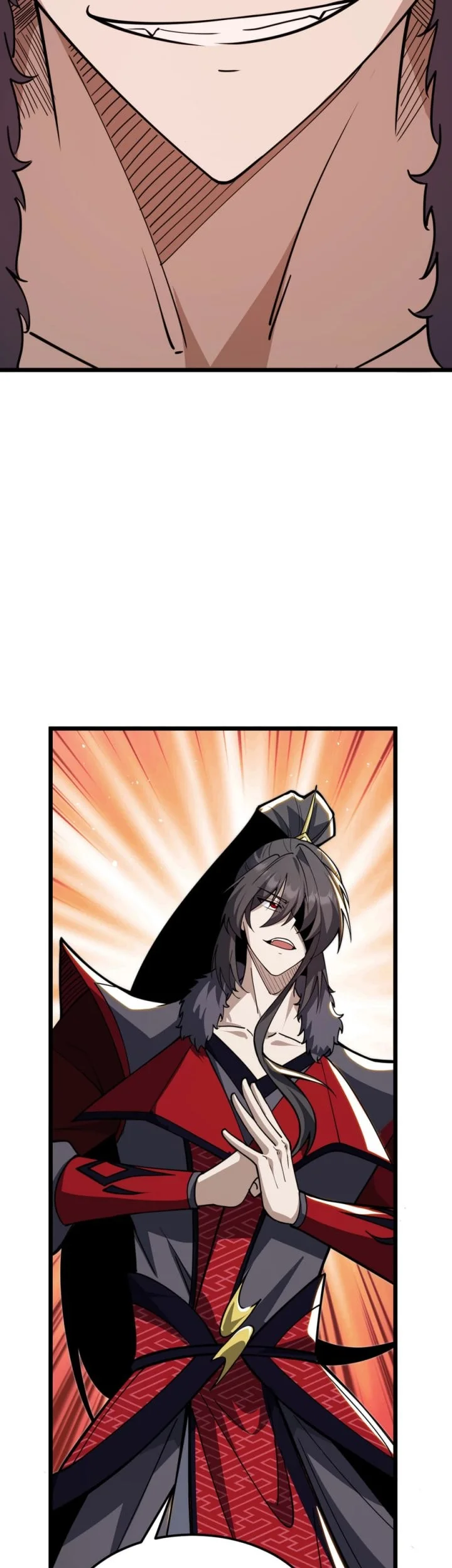 The Eight Empresses Betrayed Me, Only to Deeply Regret It After Being Reborn Chapter 11 - halaman 30