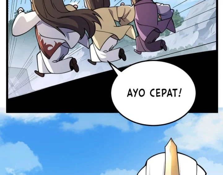 The Eight Empresses Betrayed Me, Only to Deeply Regret It After Being Reborn Chapter 11 - halaman 33