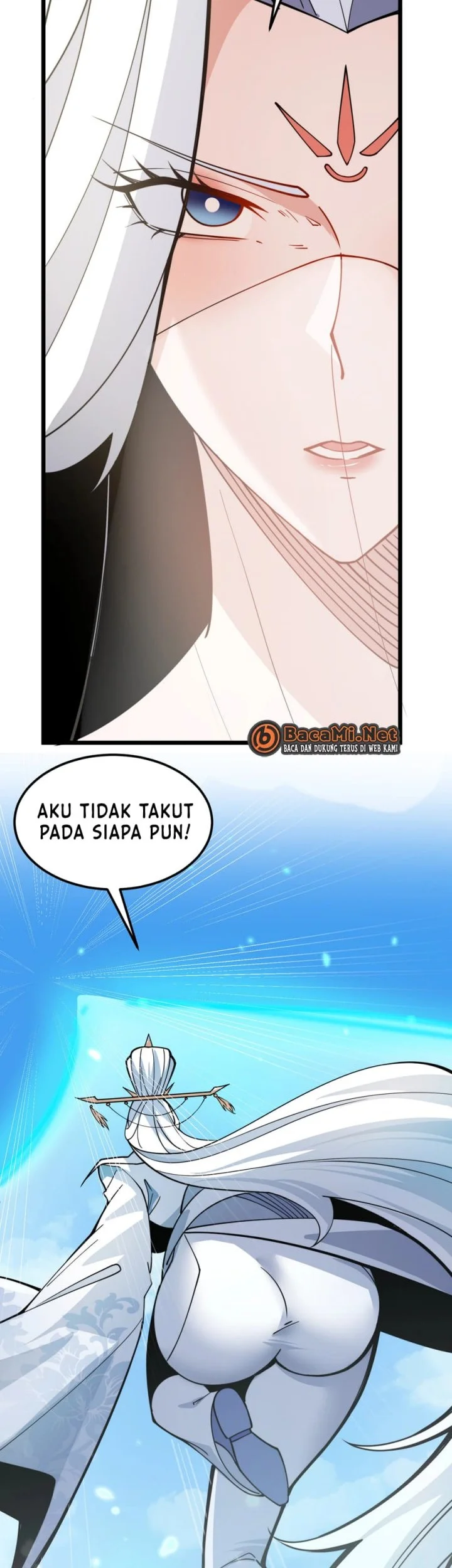 The Eight Empresses Betrayed Me, Only to Deeply Regret It After Being Reborn Chapter 11 - halaman 35