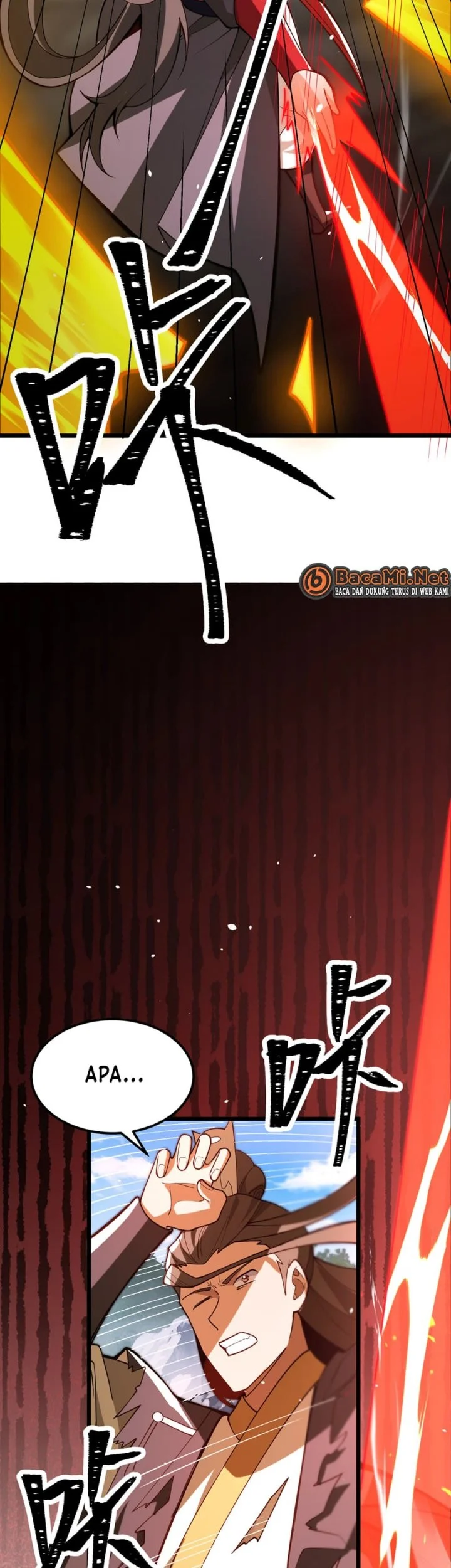 The Eight Empresses Betrayed Me, Only to Deeply Regret It After Being Reborn Chapter 11 - halaman 4