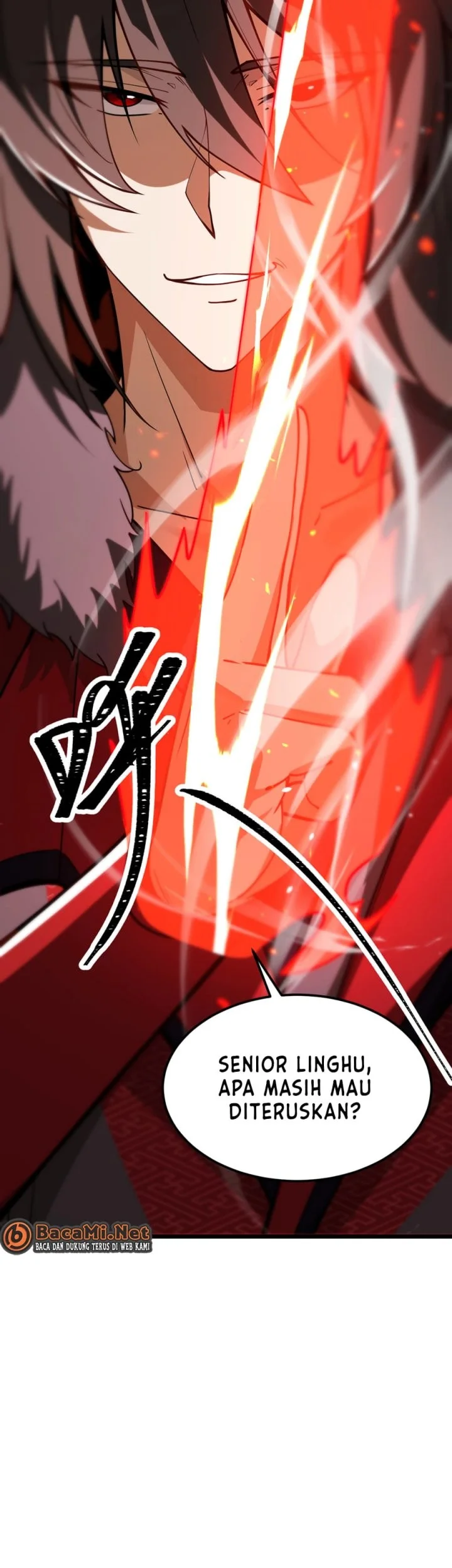 The Eight Empresses Betrayed Me, Only to Deeply Regret It After Being Reborn Chapter 11 - halaman 6