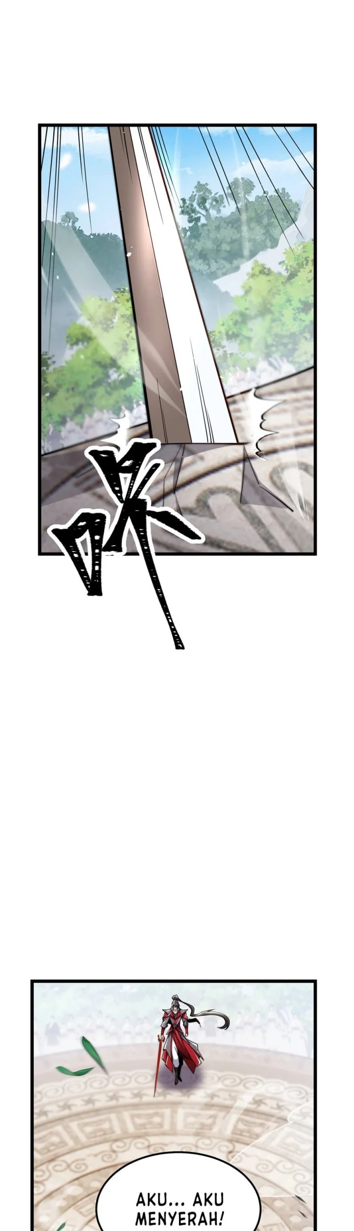 The Eight Empresses Betrayed Me, Only to Deeply Regret It After Being Reborn Chapter 11 - halaman 7