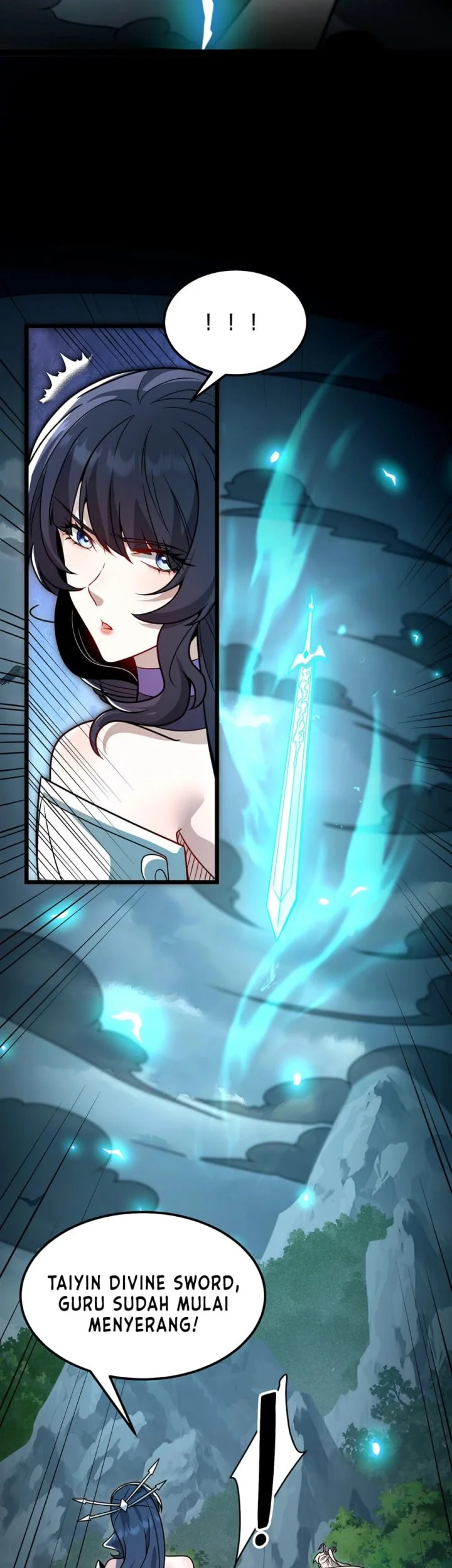 The Eight Empresses Betrayed Me, Only to Deeply Regret It After Being Reborn Chapter 12 - halaman 15