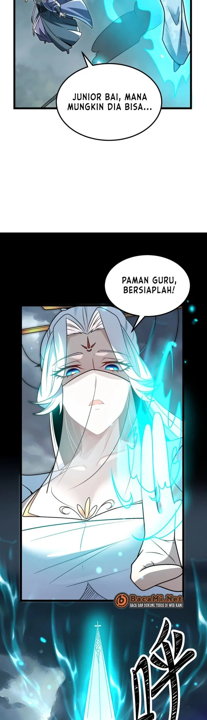 The Eight Empresses Betrayed Me, Only to Deeply Regret It After Being Reborn Chapter 12 - halaman 17