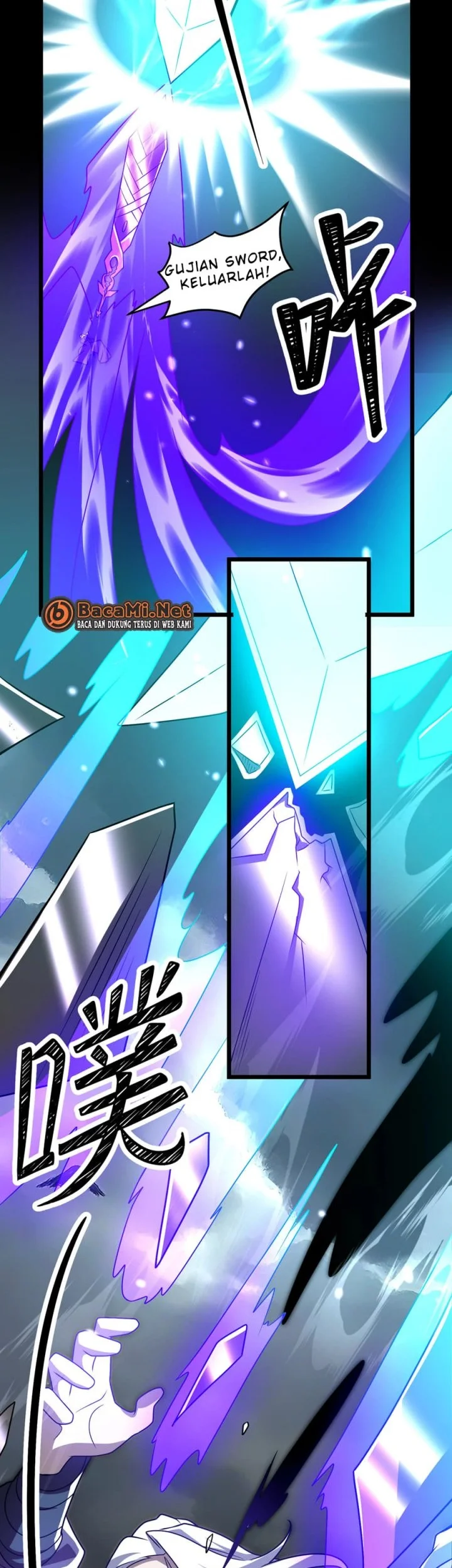 The Eight Empresses Betrayed Me, Only to Deeply Regret It After Being Reborn Chapter 12 - halaman 20