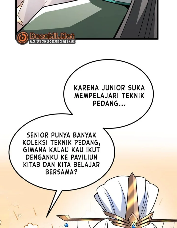 The Eight Empresses Betrayed Me, Only to Deeply Regret It After Being Reborn Chapter 12 - halaman 26
