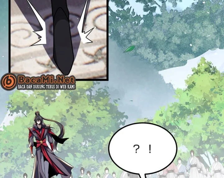 The Eight Empresses Betrayed Me, Only to Deeply Regret It After Being Reborn Chapter 12 - halaman 30