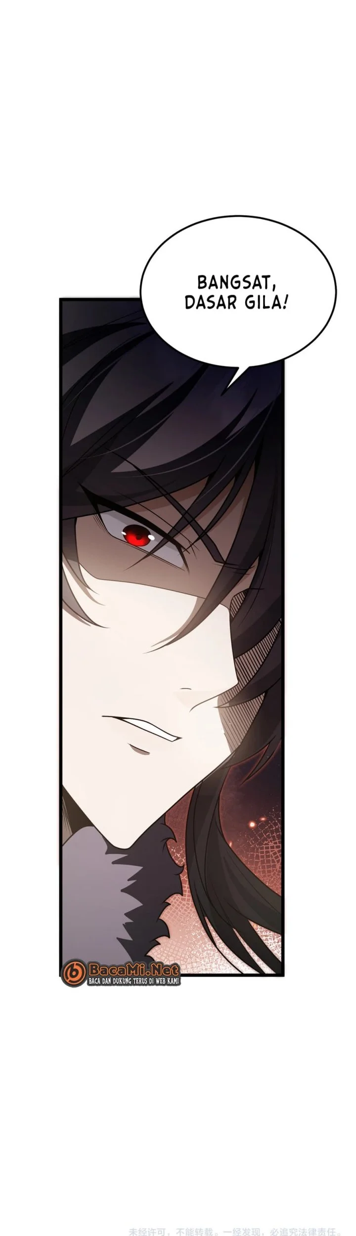 The Eight Empresses Betrayed Me, Only to Deeply Regret It After Being Reborn Chapter 12 - halaman 40
