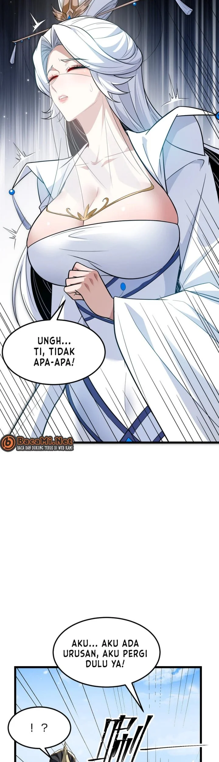 The Eight Empresses Betrayed Me, Only to Deeply Regret It After Being Reborn Chapter 13 - halaman 13