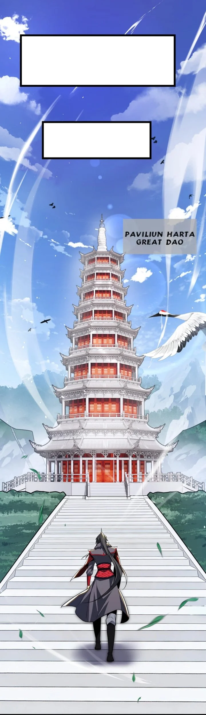 The Eight Empresses Betrayed Me, Only to Deeply Regret It After Being Reborn Chapter 13 - halaman 16