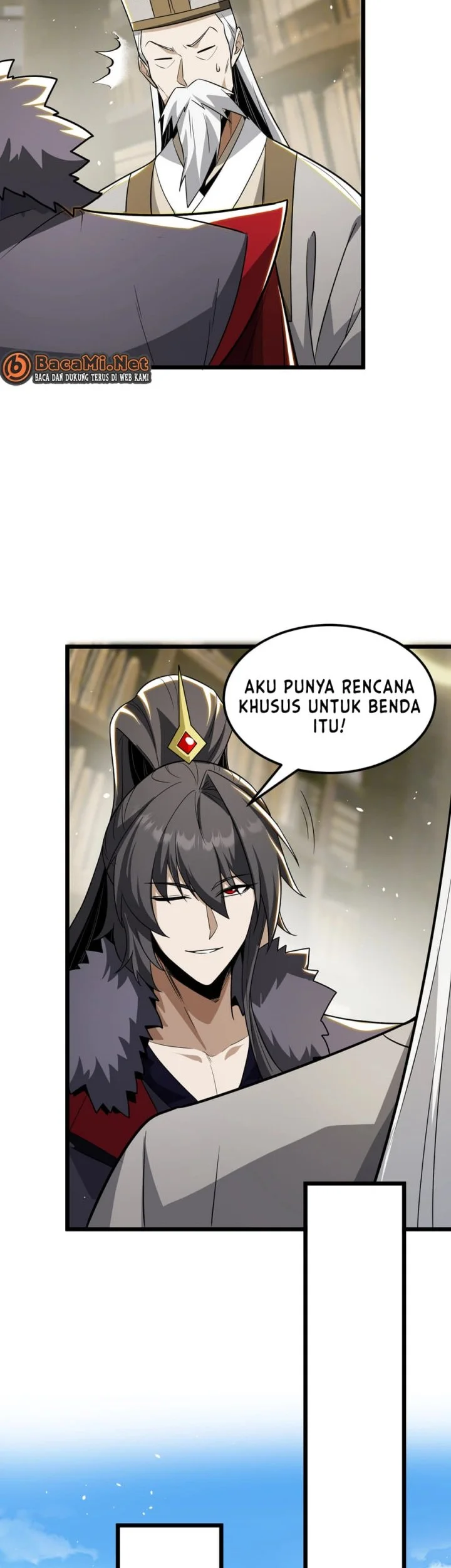 The Eight Empresses Betrayed Me, Only to Deeply Regret It After Being Reborn Chapter 13 - halaman 20