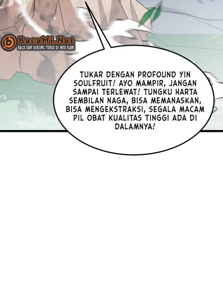 The Eight Empresses Betrayed Me, Only to Deeply Regret It After Being Reborn Chapter 13 - halaman 22