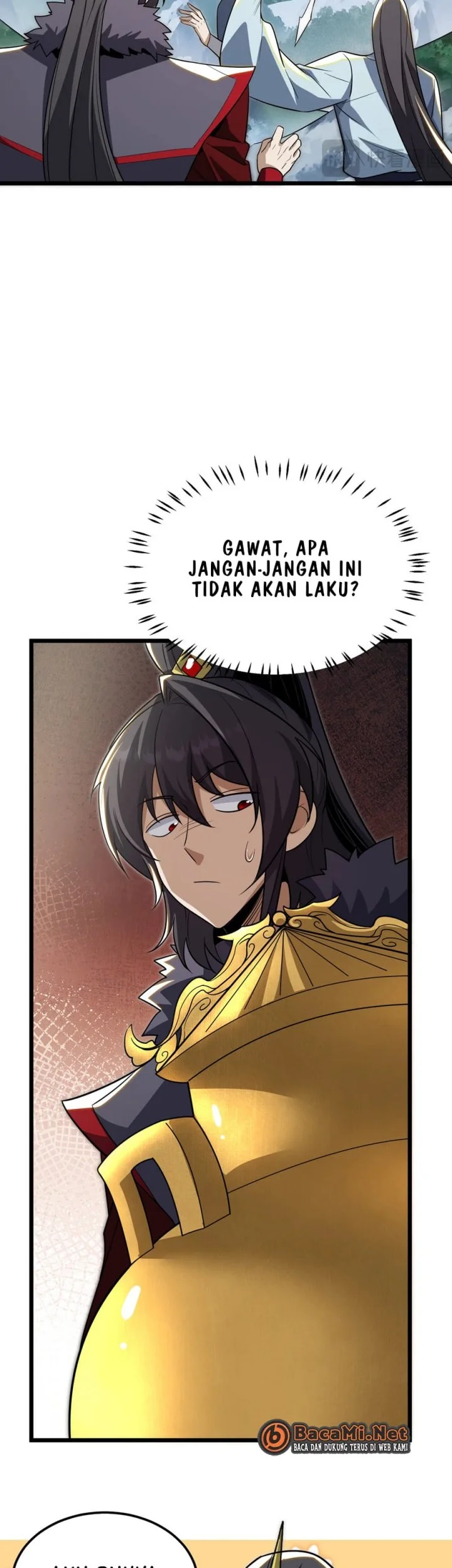 The Eight Empresses Betrayed Me, Only to Deeply Regret It After Being Reborn Chapter 13 - halaman 24