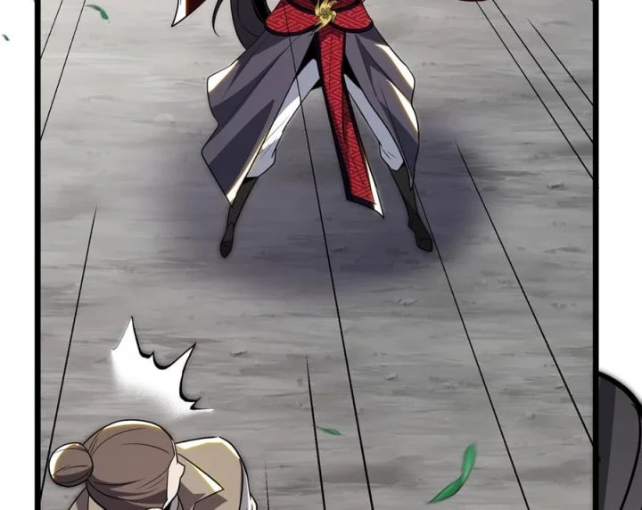 The Eight Empresses Betrayed Me, Only to Deeply Regret It After Being Reborn Chapter 13 - halaman 26