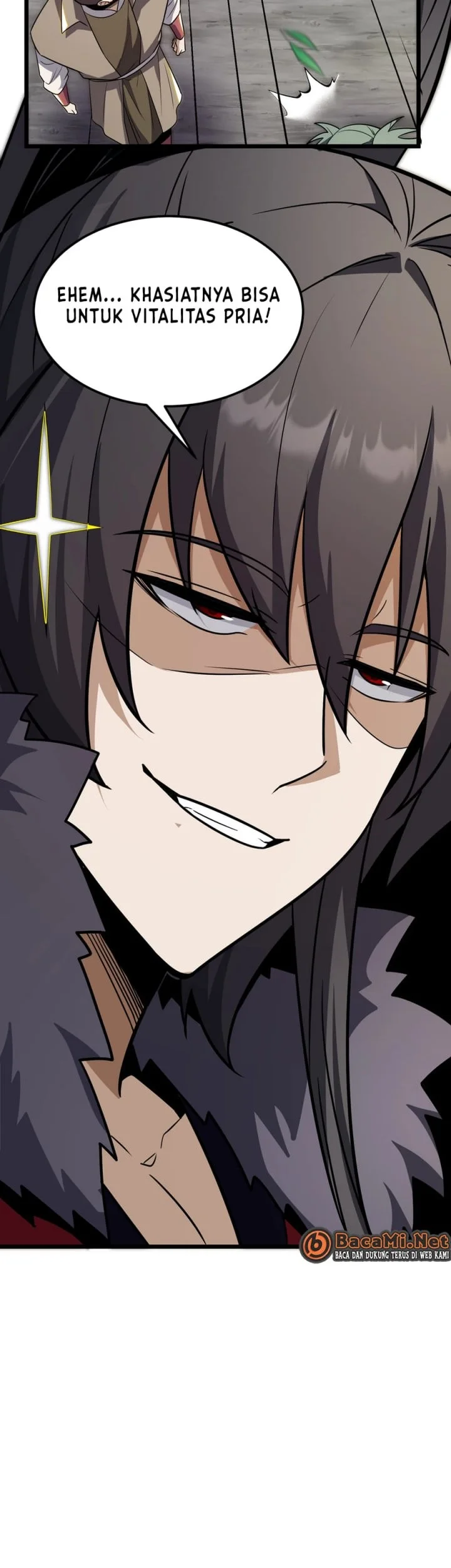 The Eight Empresses Betrayed Me, Only to Deeply Regret It After Being Reborn Chapter 13 - halaman 27
