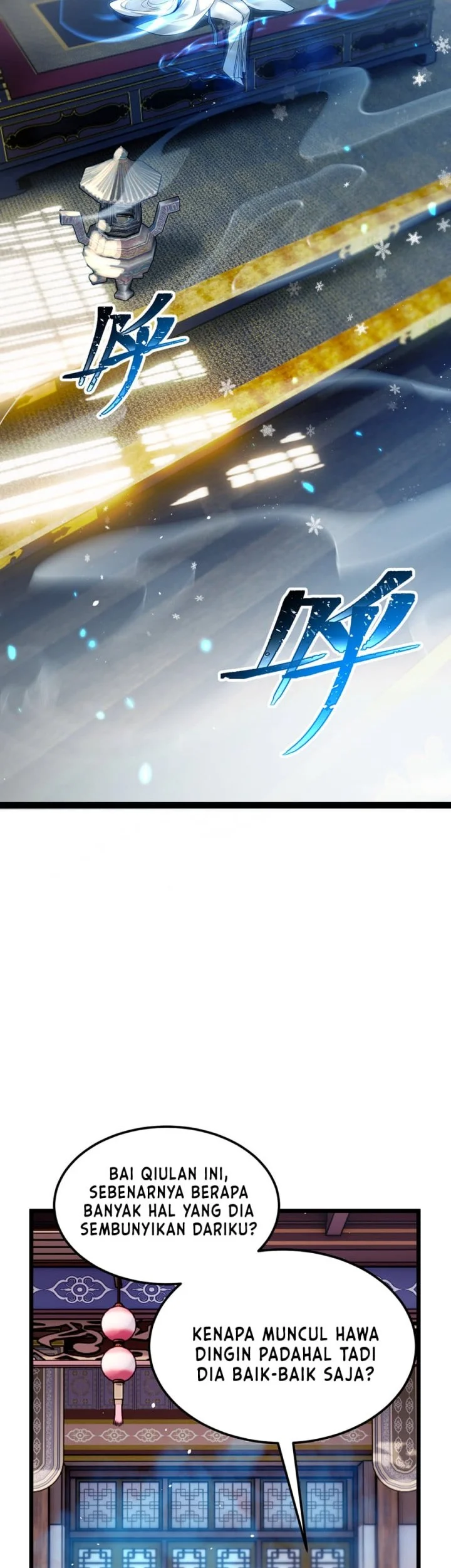 The Eight Empresses Betrayed Me, Only to Deeply Regret It After Being Reborn Chapter 13 - halaman 40