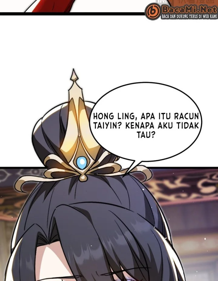 The Eight Empresses Betrayed Me, Only to Deeply Regret It After Being Reborn Chapter 13 - halaman 42