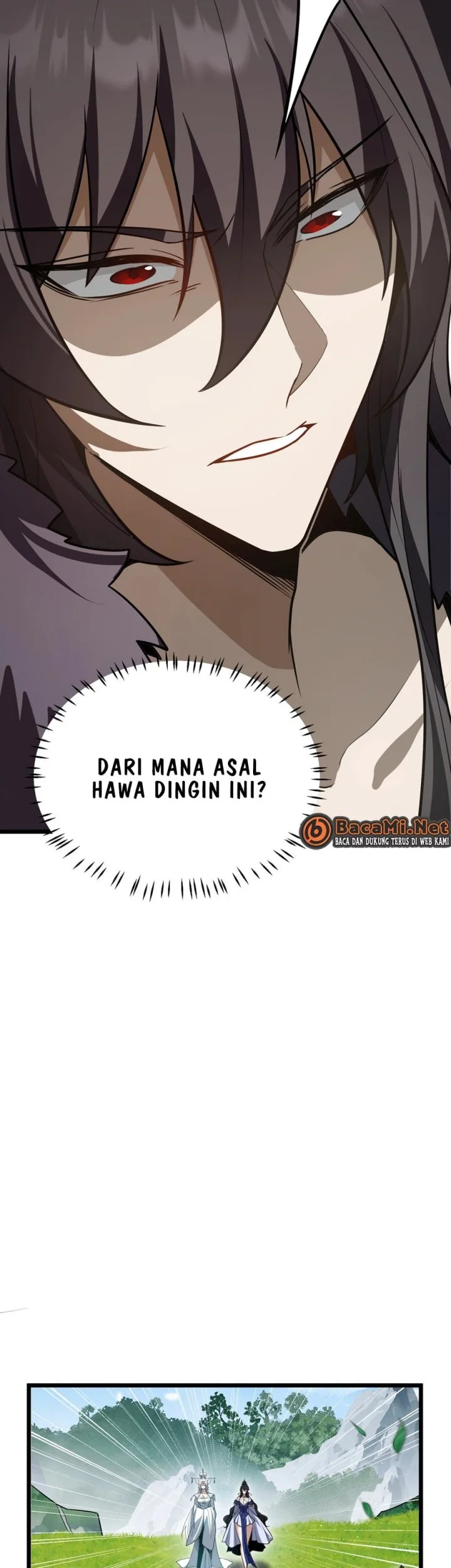 The Eight Empresses Betrayed Me, Only to Deeply Regret It After Being Reborn Chapter 13 - halaman 5