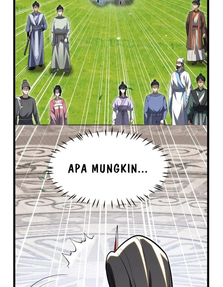The Eight Empresses Betrayed Me, Only to Deeply Regret It After Being Reborn Chapter 13 - halaman 6