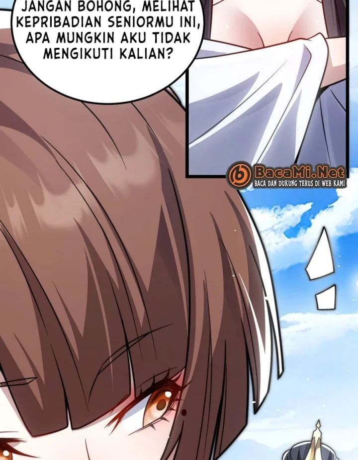 The Eight Empresses Betrayed Me, Only to Deeply Regret It After Being Reborn Chapter 14 - halaman 17