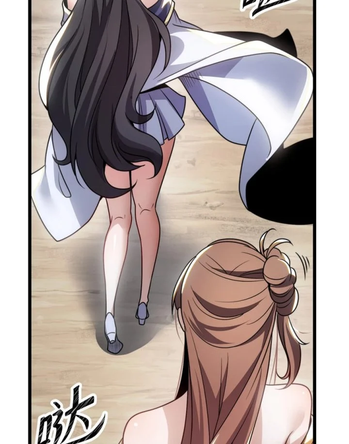 The Eight Empresses Betrayed Me, Only to Deeply Regret It After Being Reborn Chapter 14 - halaman 21