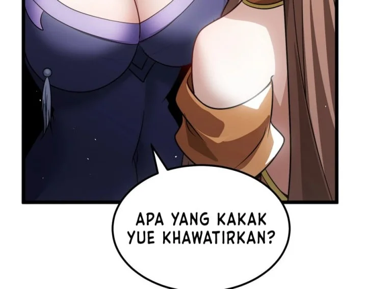 The Eight Empresses Betrayed Me, Only to Deeply Regret It After Being Reborn Chapter 14 - halaman 25