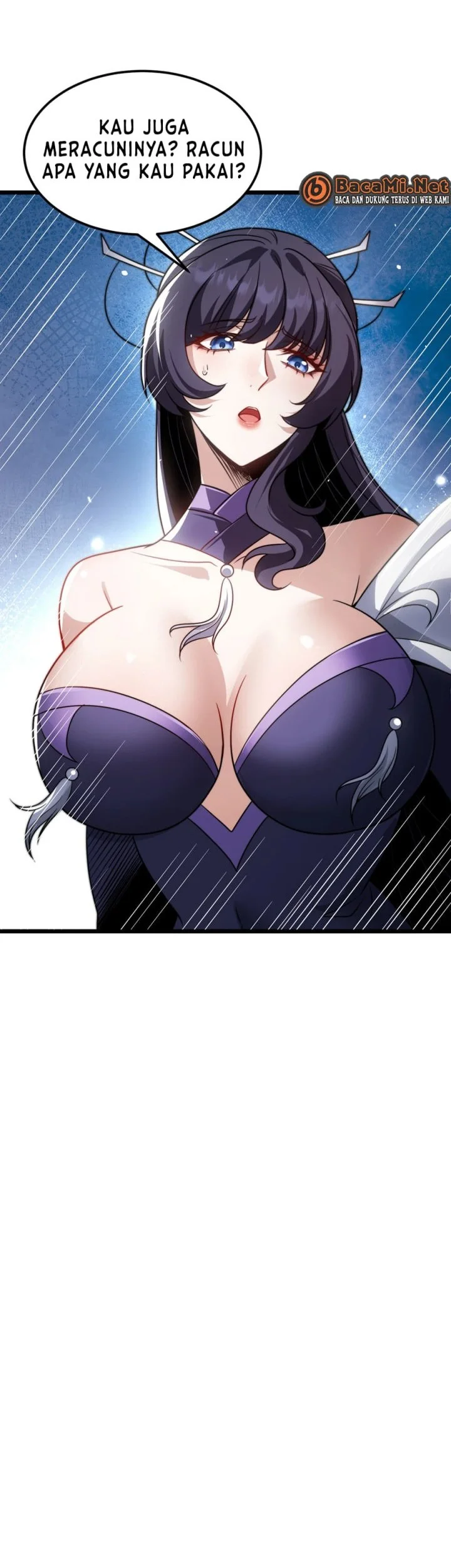 The Eight Empresses Betrayed Me, Only to Deeply Regret It After Being Reborn Chapter 14 - halaman 27