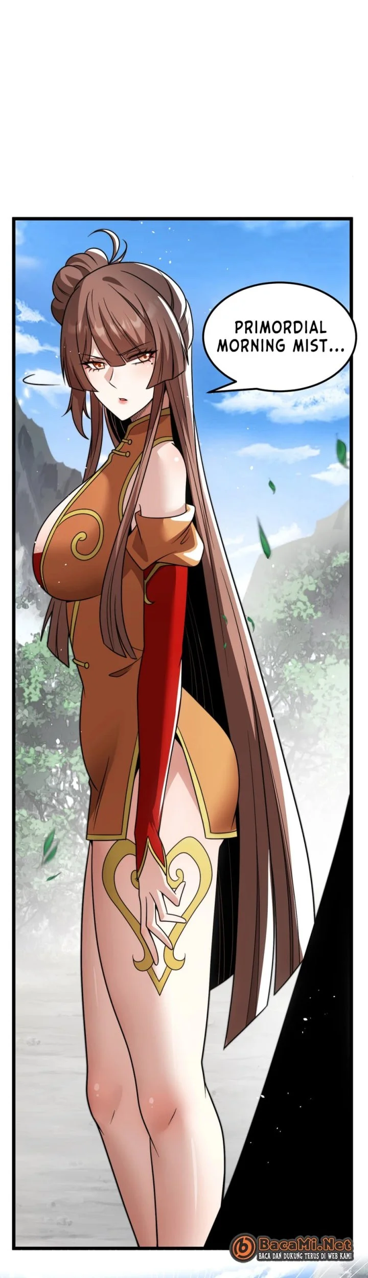 The Eight Empresses Betrayed Me, Only to Deeply Regret It After Being Reborn Chapter 14 - halaman 28